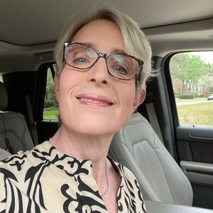 Meet your Posher, Jodi